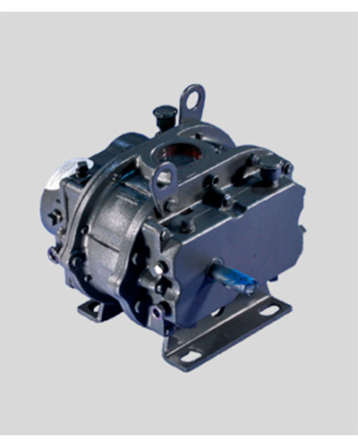 Roots Whispair with Dual Splash Lubrication (URAI-J-DSL)