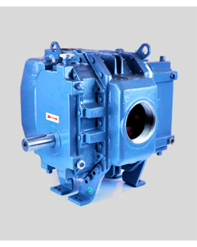 Roots DVJ Whispair Dry Vacuum Exhausters