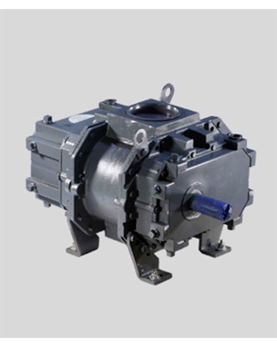 Roots RAM Blower Series