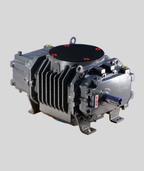 Roots RAM Whispair Series