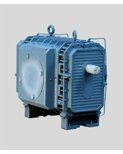 Roots RCS-J Whispair Rotary Positive Blowers
