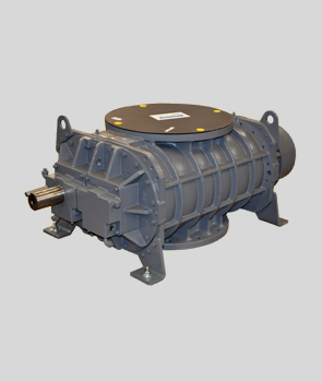 Roots RCS Rotary Blowers