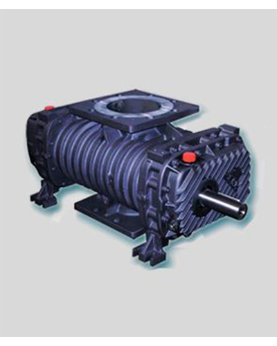 Remanufactured Bora Blowers