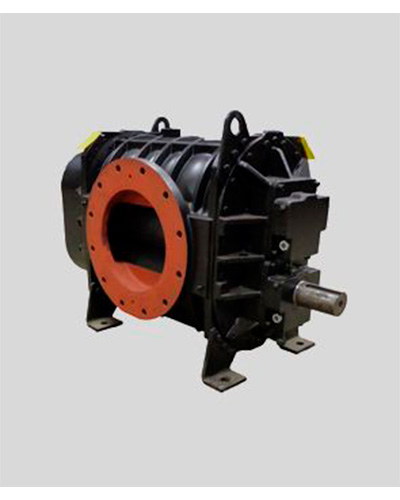 Remanufactured Roots Blowers