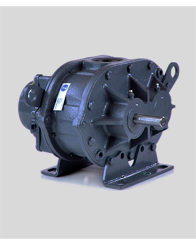 Roots Universal RAI (URAI)