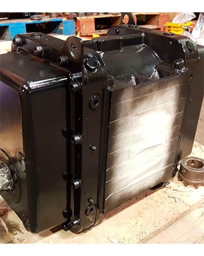 Remanufactured Hibon Blowers