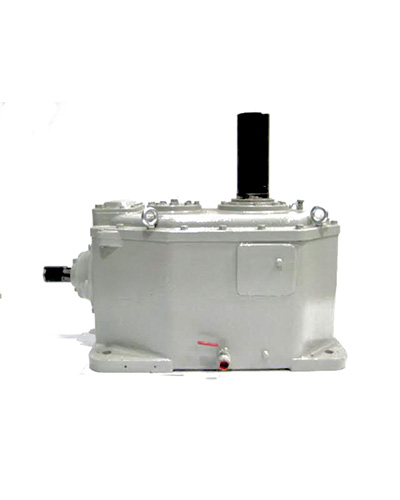 Remanufactured Gear Drives