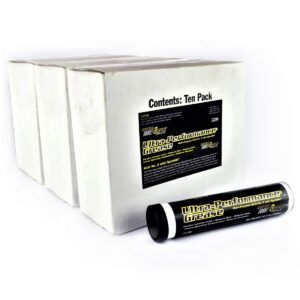 ROOTS GREASE SYNTHETIC 14.5oz CASE (30 TUBES)