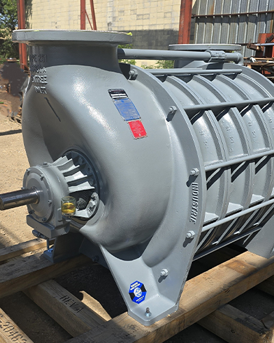 Centrifugal Blowers