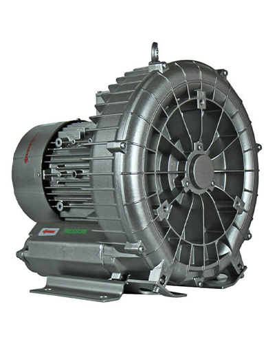 Regenerative Blowers